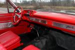 Ford Galaxie 500 Factory Lightweight 1963 года